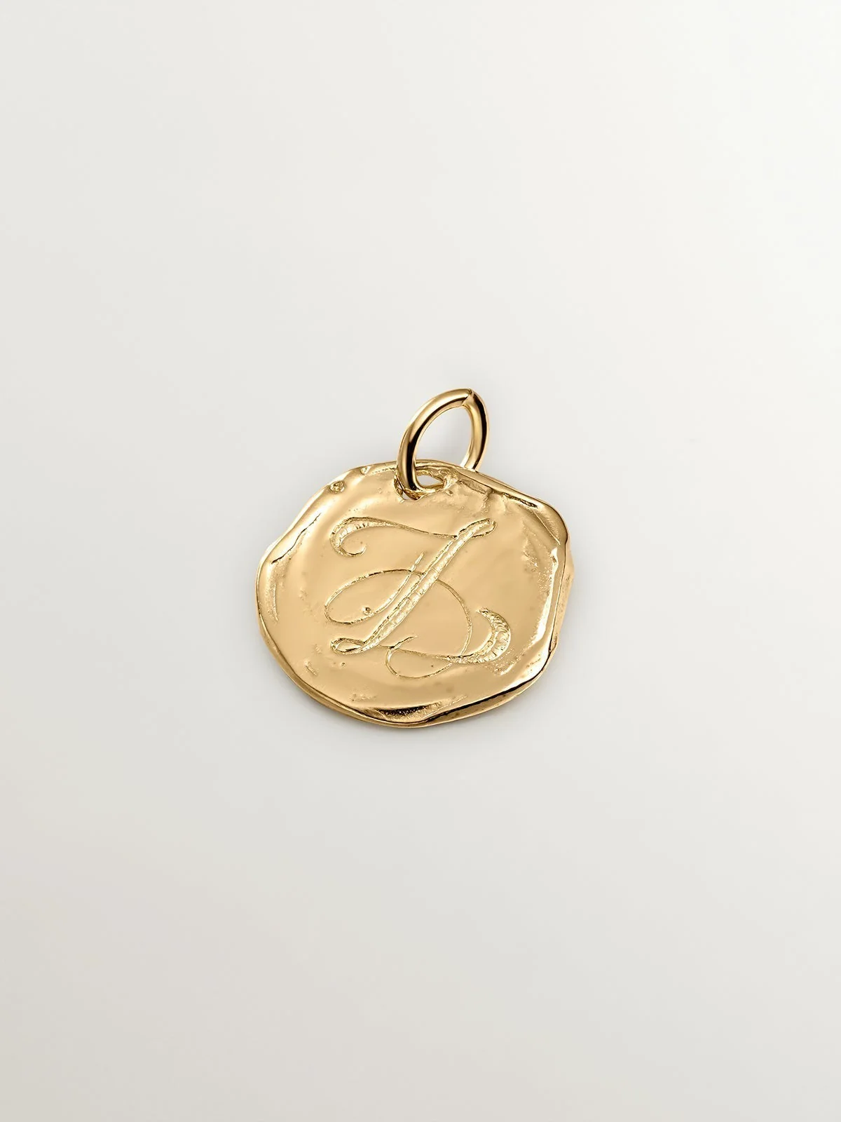 Charms de plata