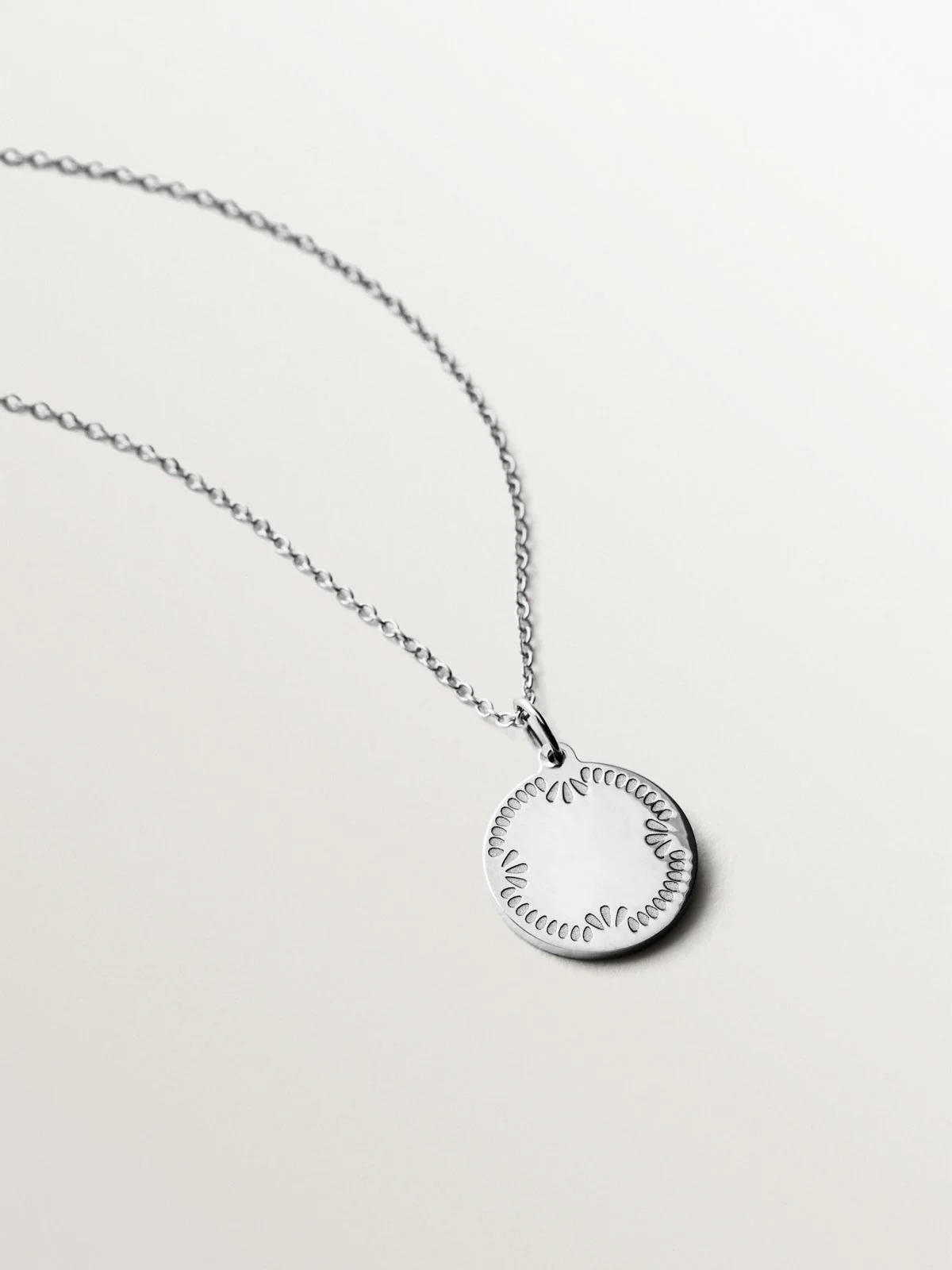Charm personalizable de plata 925 - Image 5